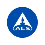 logo als